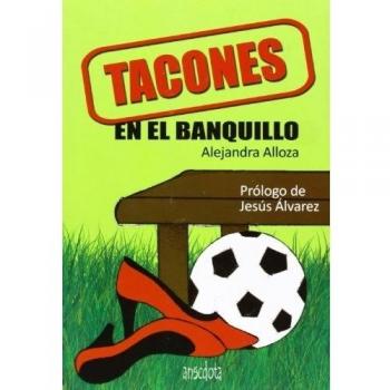 Tacones en el banquillo
