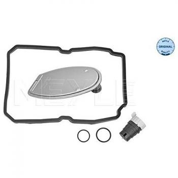 Meyle 014 027 2102/S Juego de filtros hidráulicos de transmisión automática