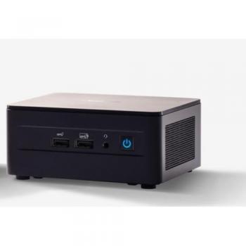ASUS NUC 12 Wall Street Canyon Kit Slim NUC12WSHI300002I Intel Core i3-1220P