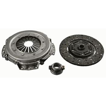 Kit de Embrague SACHS 3400 700 388 Universal Ø275mm para Mitsubishi