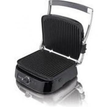 Fagor GR-1875, Negro, 334 mm, 340 mm, 174 mm