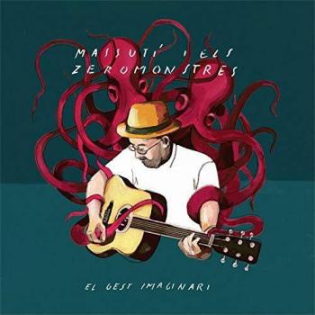 El gest imaginari vinilo