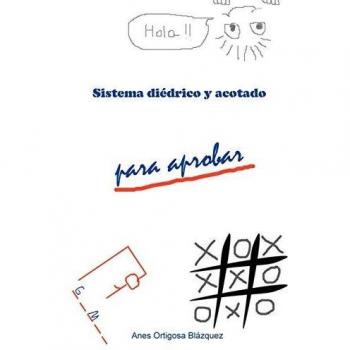 Sistema Diedrico y Acotado Para Aprobar