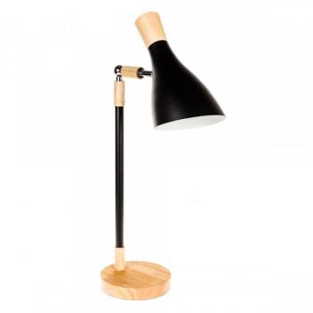 Lámpara de Mesa Daniella [SKD-T012-B]