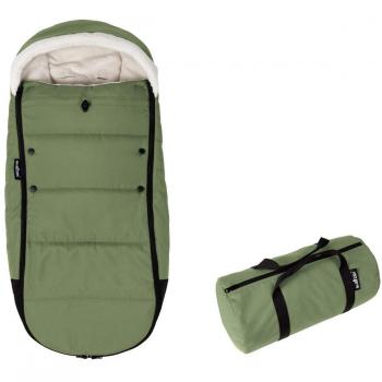 Cobertor de Invierno para Cochecito YOYO Peppermint