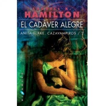 Anita Blake, cazavampiros: El Cadáver Alegre: 2