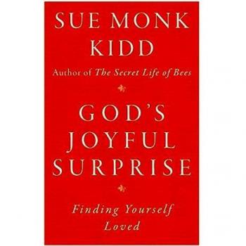 God's Joyful Surprise: Finding Yourself Loved