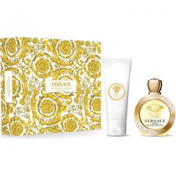 Versace Eros Pour Femme Gift Set for Women