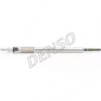 Bujía de incandescencia DENSO DG-656 - Bujía de precalentamiento, tipo: bujía de incandescencia, marca: DENSO, modelo: DG-656