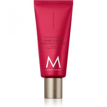 Moroccanoil Body Dahlia Rouge Hand Cream 40 ml