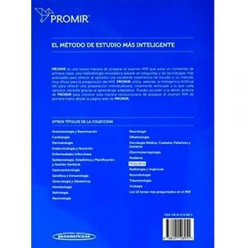 PROMIR:Psiquiatría 2Ed.