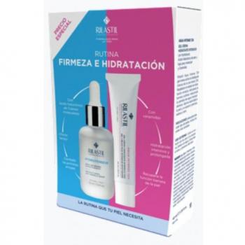 Pack Rilastil Hydrotenseur Serum 30 ml + Aqua Intense 72 H 40 ml