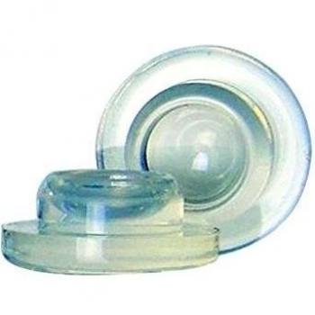 Wheaton 700018 Bloqueador De Silicona, 20 mm