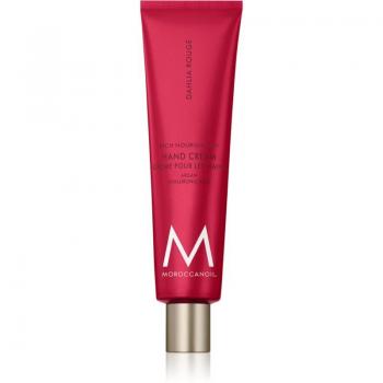 Moroccanoil Body Dahlia Rouge Hand Cream 100 ml