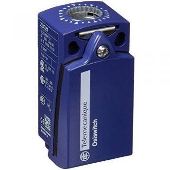 Schneider Electric XCKD2121P16 Idp Met Nc/Na Recto Leva Lat Iso M16X1.5