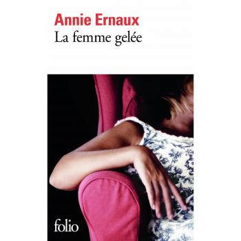 La femme gelee