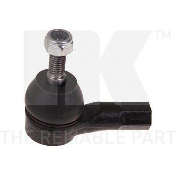 Rótula de dirección NK 5035017 - Tipo: Rótula de dirección; Características: Fabricante NK, número de referencia 5035017, diseño para vehículos, material duradero, fácil instalación