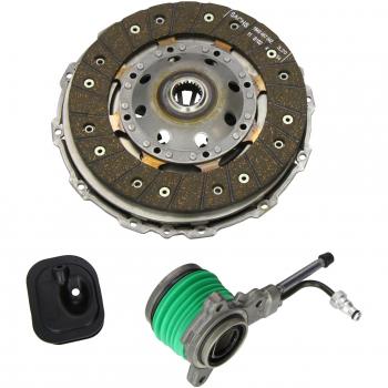 Sachs 3000 990 014 Kit Plus CSC Set de Embrague