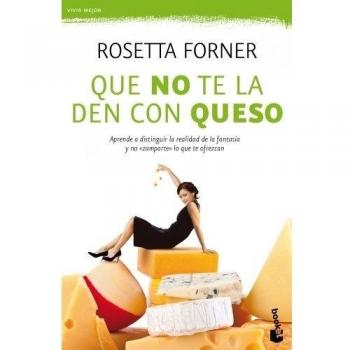 Que no te la den con queso