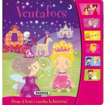 Ventafocs