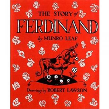 The Story of Ferdinand