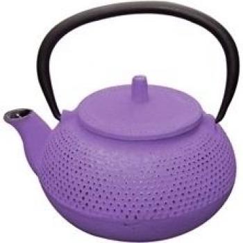 Tetera hierro kioto azul 0.35l