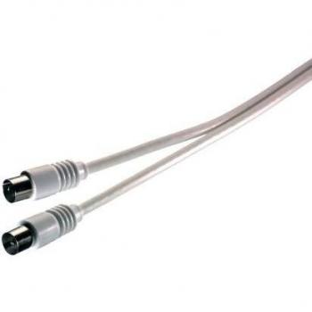 Vivanco 19317 - Cable coaxial