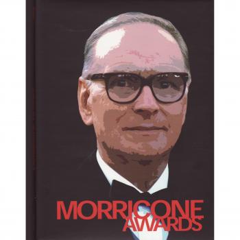 Morricone Awards - Ennio Morricone