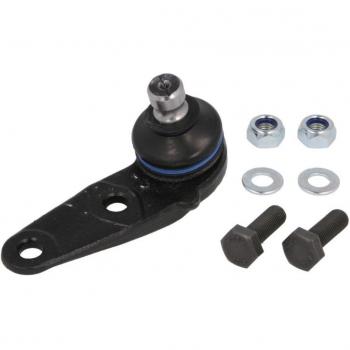 Junta de apoyo y rótula de suspensión REINHOCH RH03-0036, compatible con vehículos específicos, fabricada en materiales de alta calidad para garantizar durabilidad y rendimiento óptimo, diseñada para un ajuste preciso y fácil instalación