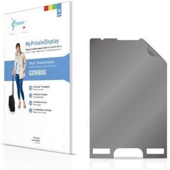 Vikuiti MyPrivateDisplay Protector de Pantalla y privacidad GXN800 de 3M compatible para Sony Ericsson T715