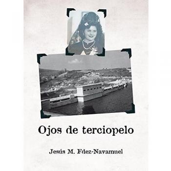 Ojos de terciopelo