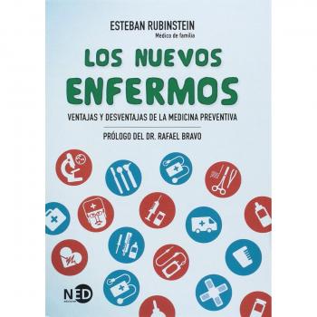 Nuevos enfermos,Los: Ventajas y desventajas de la medicina preventiva: 7