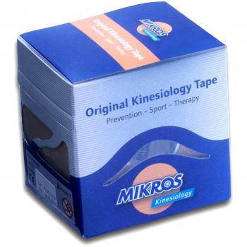 Mikros Original - Cinta quinesiológica