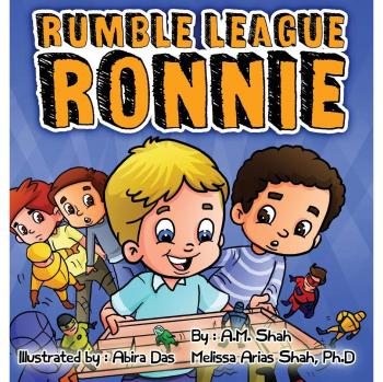 Rumble League Ronnie - Edición Dura