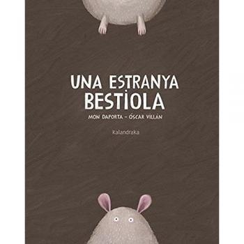 Una estranya bestiola - Mon Daporta