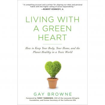 Living With A Green Heart