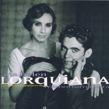 Federico Garcia Lorca - Ana Belen