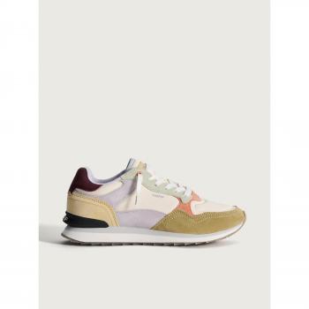 Zapatillas Mujer Hoff Matera - Entrenador Urbano Multicolor - Talla 42