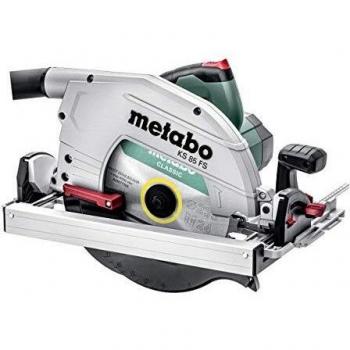 Metabo KS 85 FS 601085500 - Sierra circular de mano
