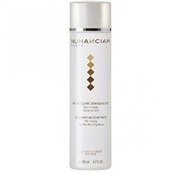 nuhanciam Eau Micellaire Démaquillante