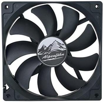 Alpenföhn 84000000133 Carcasa del ordenador Ventilador - Ventilador de PC