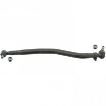 FEBI BILSTEIN Barra de dirección Centre Rod Assembly 26884, compatible con vehículos, fabricada en materiales de alta calidad para asegurar durabilidad y rendimiento óptimo, incluye todos los elementos necesarios para una instalación sencilla