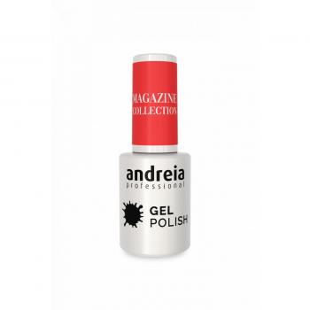 Pintaúñas Semipermanente Gel Polish Andreia 0UVGMZ3 Mz3 (10,5 ml) - Maquillajes BB