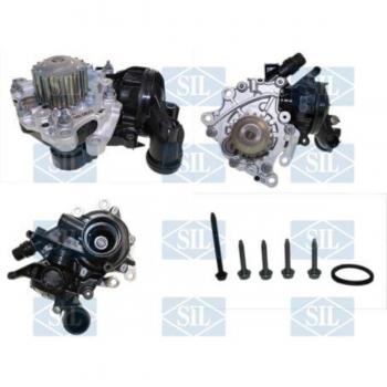 Bomba de Agua Refrigerante SIL PA1630BH