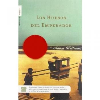 Huesos del emperador, los