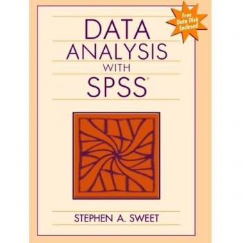 Data Analysis with SPSS
