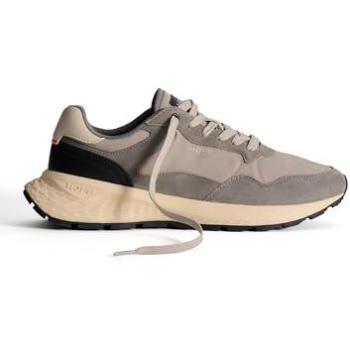 Zapatillas Hombre Hoff Manila II Talla 46 Color Marrón