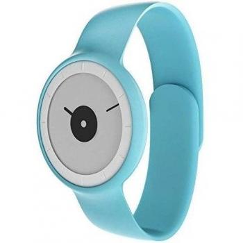 Withings Go - Tracker de actividad y sueno, color azul