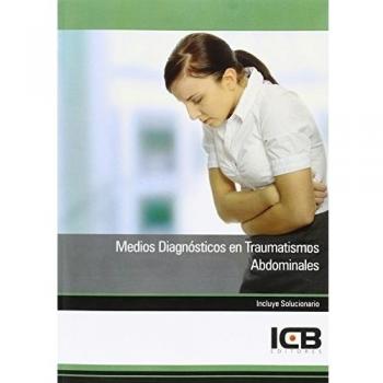 Medios Diagnósticos en Traumatismos Abdominales