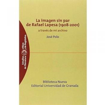 Imagen sin par de Rafael Lapesa